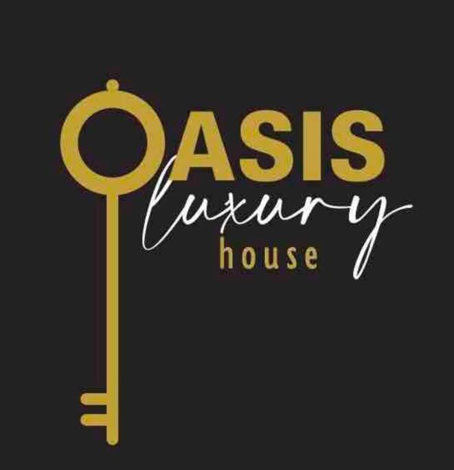 Вилла Oasis Luxury House Родос Экстерьер фото